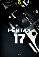 PENTAX 17展